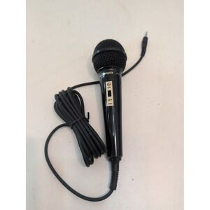 AIWA DM-H15 IMP 600 Cardioid Dynamic Microphone